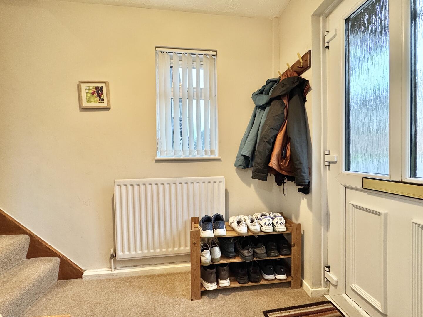 3 bed property in Glenthorne Road, Truro